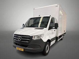 Mercedes-Benz Sprinter 315 1.9 CDI Bakwagen Meubelbak Laadklep Navi| Airco|Cruise Control| Comfort stoelen|