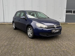 Volkswagen Golf 1.4 TSI Trendline|CARPLAY|CRUISE|PDC|CLIMA|LMV