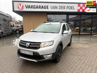 Dacia Sandero 0.9 TCe Stepway Lauréate
