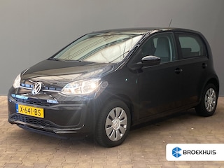 Volkswagen Up 1.0 Camera | Cruise C. | Climate C. | Elec. Pakket| DAB | Bluetooth | Lane Assist | Camera | Cruise C. | Climate C. | Elec. Pakket| DAB | Bluetooth | Lane Assist |