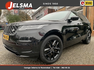 Land Rover Range Rover Velar P400e S aut.,