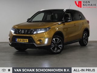 Suzuki Vitara 1.4 Boosterjet Select Smart Hybrid