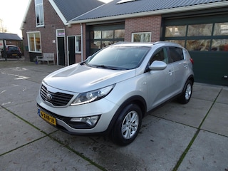 Kia Sportage 1.6 GDI Vibe