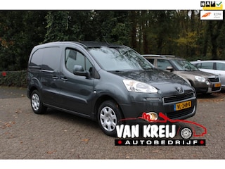 Peugeot Partner 120 1.6 e-HDI L1 Navteq, Trekhaak, Clima, MARGE, cruise
