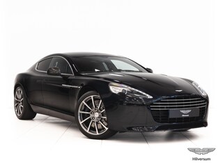 Aston Martin Rapide S 8-speed Shadow Edition 2017