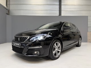 Peugeot 308 1.2 PureTech GT-Line