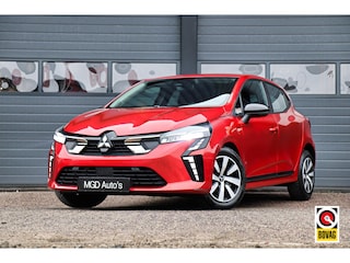 Mitsubishi Colt 1.0 MT Pure /LED/CAMERA/STOELVERW./STUURVERW./CARPLAY!