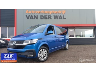 Volkswagen Transporter 2.0 TDI L2H1 30 DC