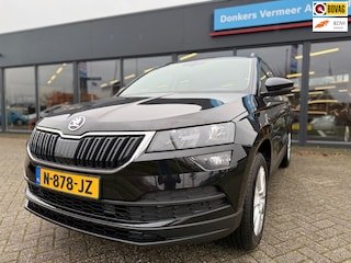 Skoda Karoq 1.0 TSI Business Edition