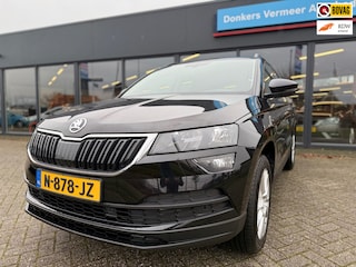 Skoda Karoq 1.0 TSI Business Edition