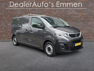 Peugeot Expert 2.0 BlueHDI 120 AC CRUISE NAVIGATIE TREKHAAK