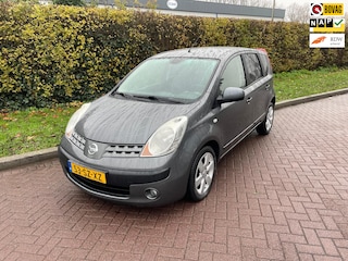 Nissan Note 1.6 First Note