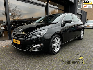 Peugeot 308 1.6 THP Allure / apk 11-2026