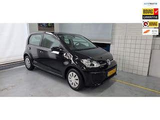 Volkswagen Up 1.0 BMT move up!