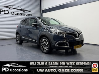 Renault Captur 0.9 TCe Dynamique - Navi -Clima - Cruise