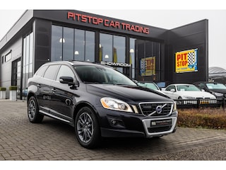 Volvo XC60 3.0 T6 AWD Summum, ACC, Pano, Memory, Youngtimer!