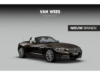 BMW Z4 Roadster sDrive35i Executive | 306 pk | DCT | 19 inch | Xenon | Hifi audio | Sportstoelen | Memory | Stoelverwarming | Navi | PDC | Cruise control | Bluetooth | ➡️