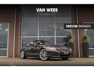 BMW Z4 Roadster sDrive35i Executive | 306 pk | DCT | 19 inch | Xenon | Hifi audio | Sportstoelen | Memory | Stoelverwarming | Navi | PDC | Cruise control | Bluetooth | ➡️