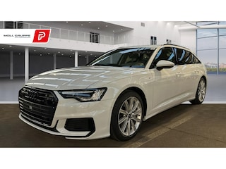Audi A6 Avant 50 TFSI e Quattro S Edition Automaat