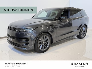 Land Rover Range Rover Sport 3.0 P460e Dynamic SE PHEV