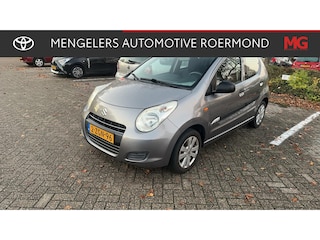 Suzuki Alto 1.0 Celebration EASSS | RIJKLAAR