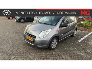 Suzuki Alto 1.0 Celebration EASSS | RIJKLAAR