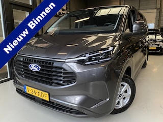 Ford Transit Custom 320 2.5 PHEV L2H1 Limited DC ACC, Camera, Trekhaak