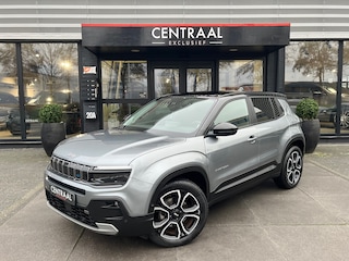 Jeep Avenger 54 kWh|ACC|Camera|Carplay|Keyless|Navi|Stoelverwarming|156PK