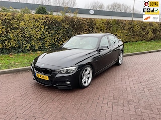 BMW 318i M Sport Edition