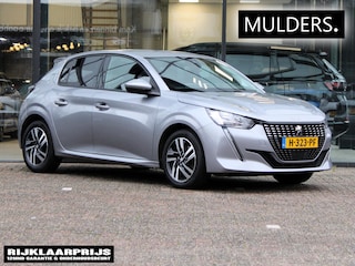 Peugeot 208 1.2 PureTech Allure Automaat | Navi / Climate / Camera