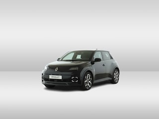 Renault 5 URBAN RANGE TECHNO 40 KWH | Pack Winter | Pack Parking