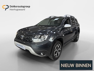 Dacia Duster 1.2 TCe Prestige
