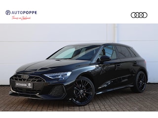 Audi A3 Sportback 30 TFSI S edition 115pk S-Tronic