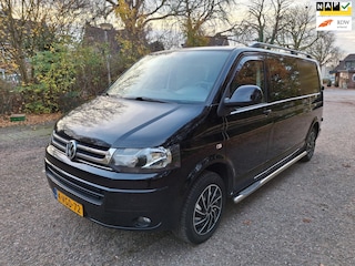 Volkswagen Transporter 2.0 TDI L2H1 DC Comfortline LEES TEKST