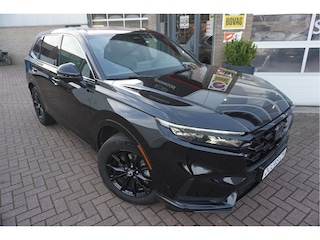 Honda CR-V 2.0 e-PHEV Advance Tech Automaat