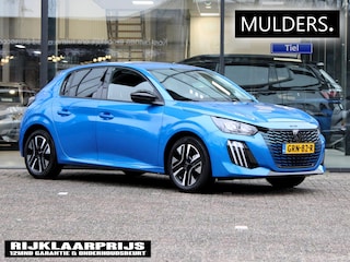 Peugeot 208 1.2 PureTech 100 Allure | Navi / Camera / Climate