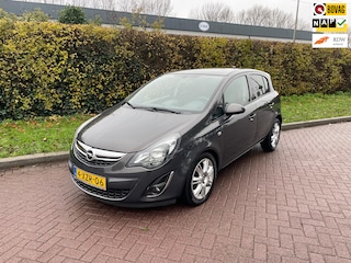 Opel Corsa 1.4-16V BlitZ