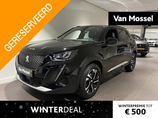 Peugeot 2008 1.2 PureTech Allure Pack