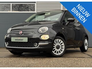 Fiat 500 1.2 S