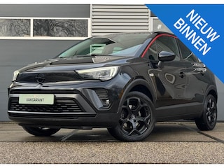 Opel Crossland 1.2 Turbo GS Line |Climate |Sensoren |Carplay |Navi