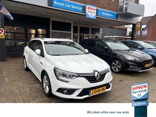 Renault Mégane 1.2 TCE ZEN