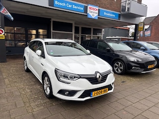 Renault Mégane 1.2 TCE ZEN