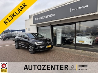 Renault Austral 1.3 mild hybrid 160 X-Tronic Techno | panoramadak | elektr. achterklep | Winterpakket | NL-auto | tijdelijk gratis Top Afleverpakket twv Eur 695