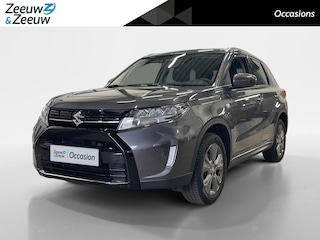 Suzuki Vitara 1.5 Hybrid Select | Automaat | Navigatie | Carplay |Camera | LM Velgen