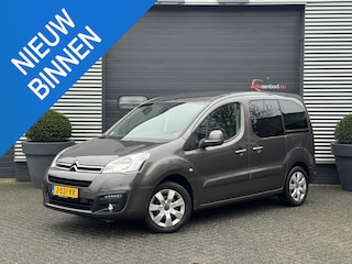 Citroën Berlingo 1.6 BlueHDi Feel | Airco | Cruise Control | Parkeersensoren |