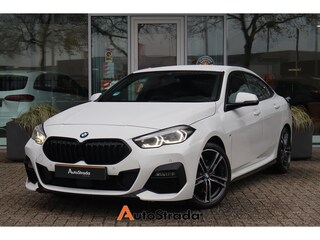 BMW 2-serie (f44) 218i M-Sport 136pk | Leder | Stoelverwarming | Harman/Kardon | Carplay | Camera