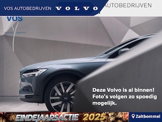 Volvo XC40 Recharge P8 AWD R-Design