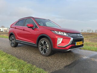 Mitsubishi Eclipse Cross 1.5 DI-T Pure 2018 Automaat Trekhaak