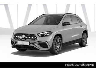 Mercedes-Benz GLA 180 Automaat Business Solution AMG | MANUFAKTUR | AMG Line Plus Pakket
