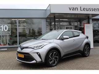 Toyota C-HR 1.8 HYBRID DYNAMIC LED-KOPLAMPEN ALL-SEASON PARK.SENSOREN V+A KEYLESS NAVI AD-CRUISE APPLE/ANDROID